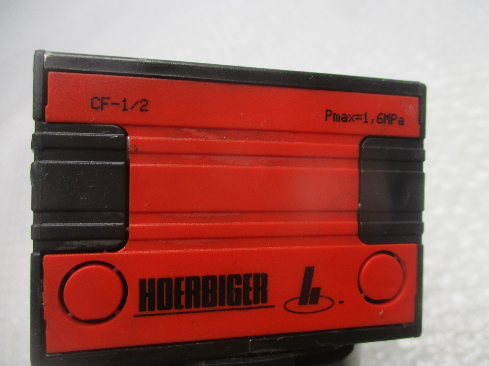 HOERBIGER CF-1/2 FILTER NSNP