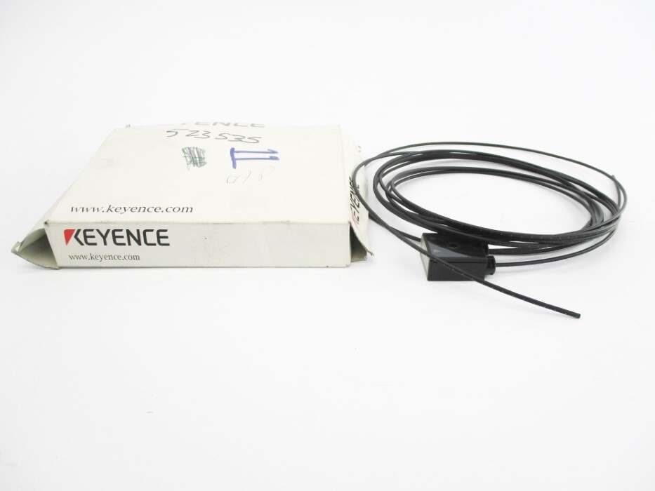 KEYENCE CZ-40 NSMP