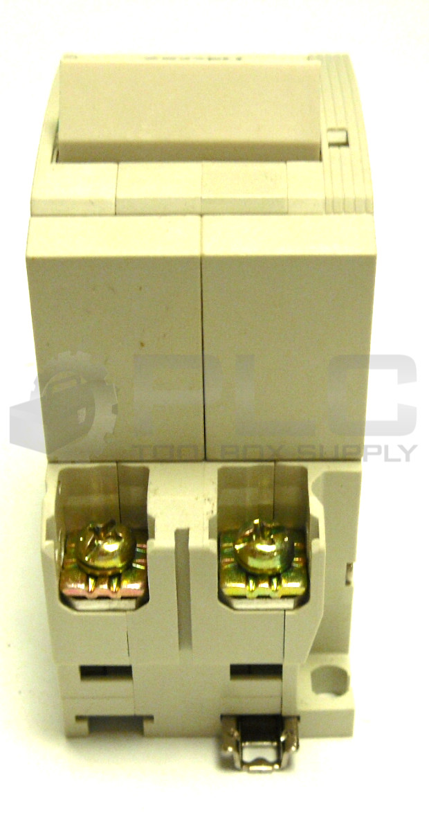 NEW FUJI ELECTRIC CP32FM/10 CIRCUIT PROTECTOR 2 POLE
