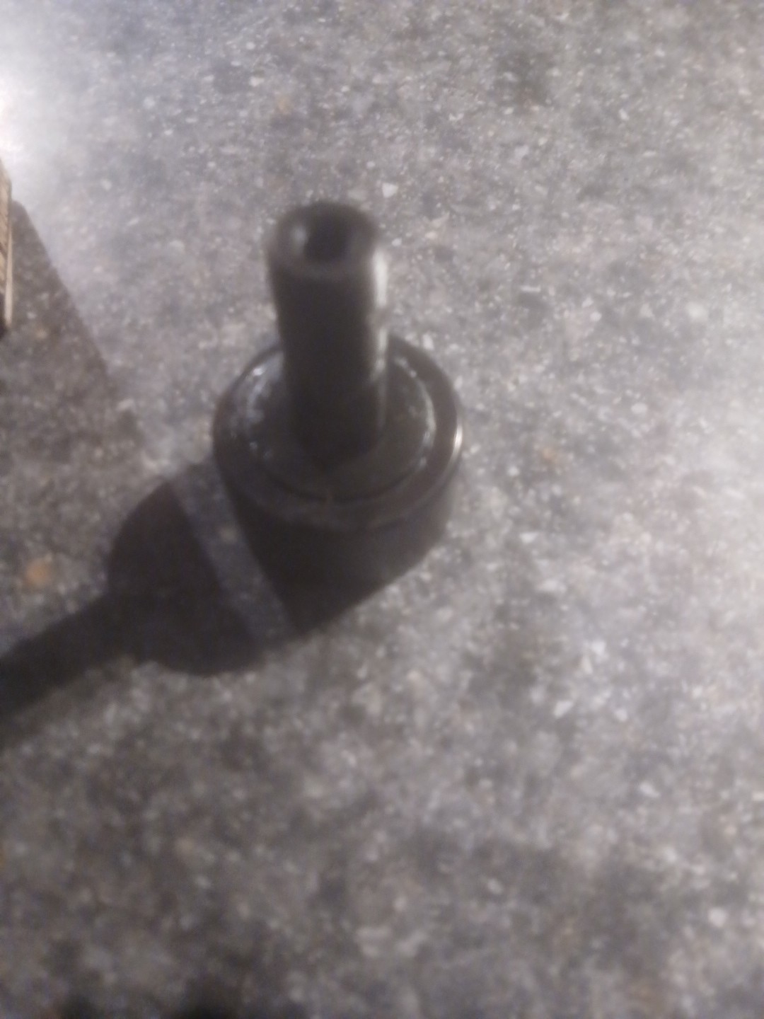 NEW OPEN BOX MCGILL CF 1-3/8S CAM FOLLOWER, SEALED, 2 PC’S LOT.