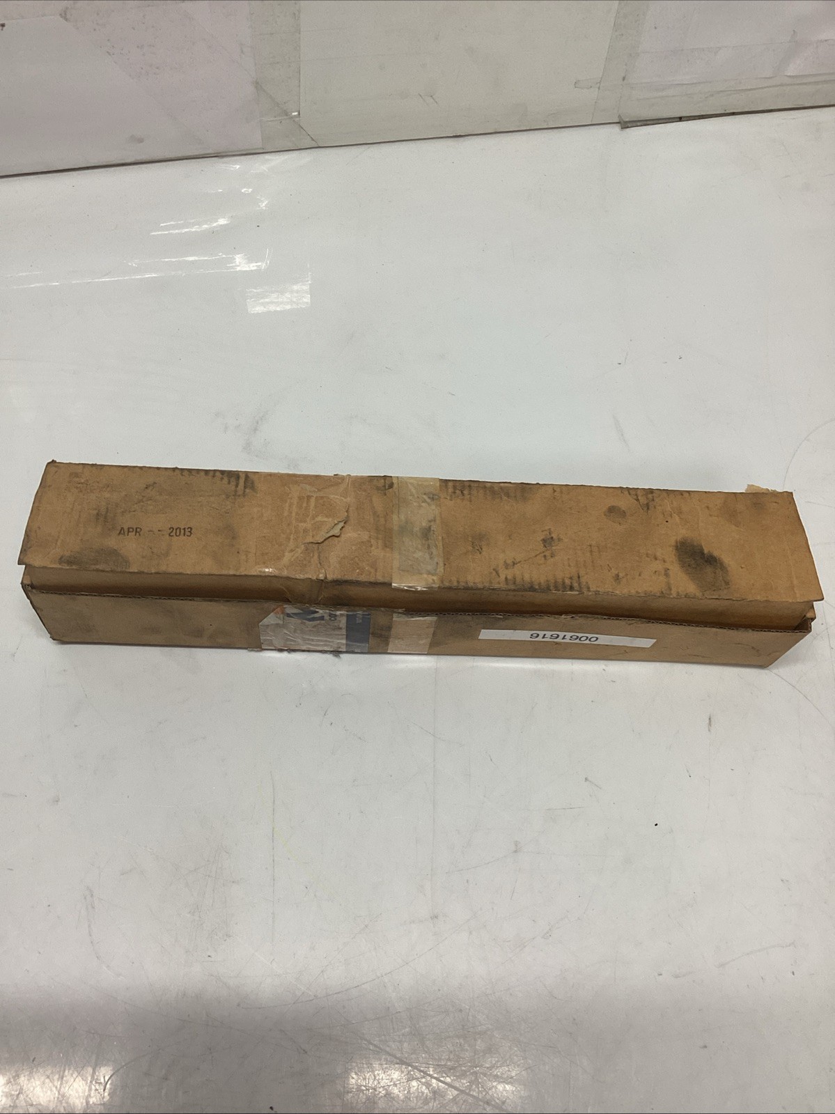 Rexroth Aventics 3702005000 shock absorber. V-098