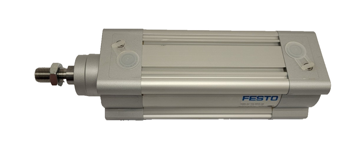 Festo DSBC-63-100-PPVA-N3 ISO Cylinder, 100mm stroke