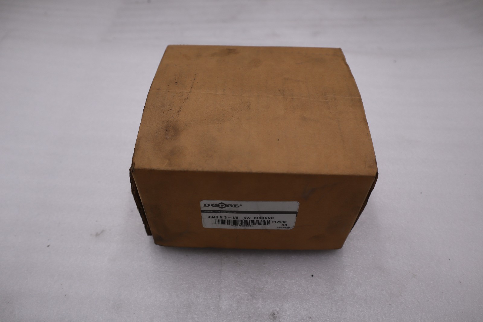 DODGE 117330 4040X3-1/8KW – NEW IN BOX – STOCK K-2983CC