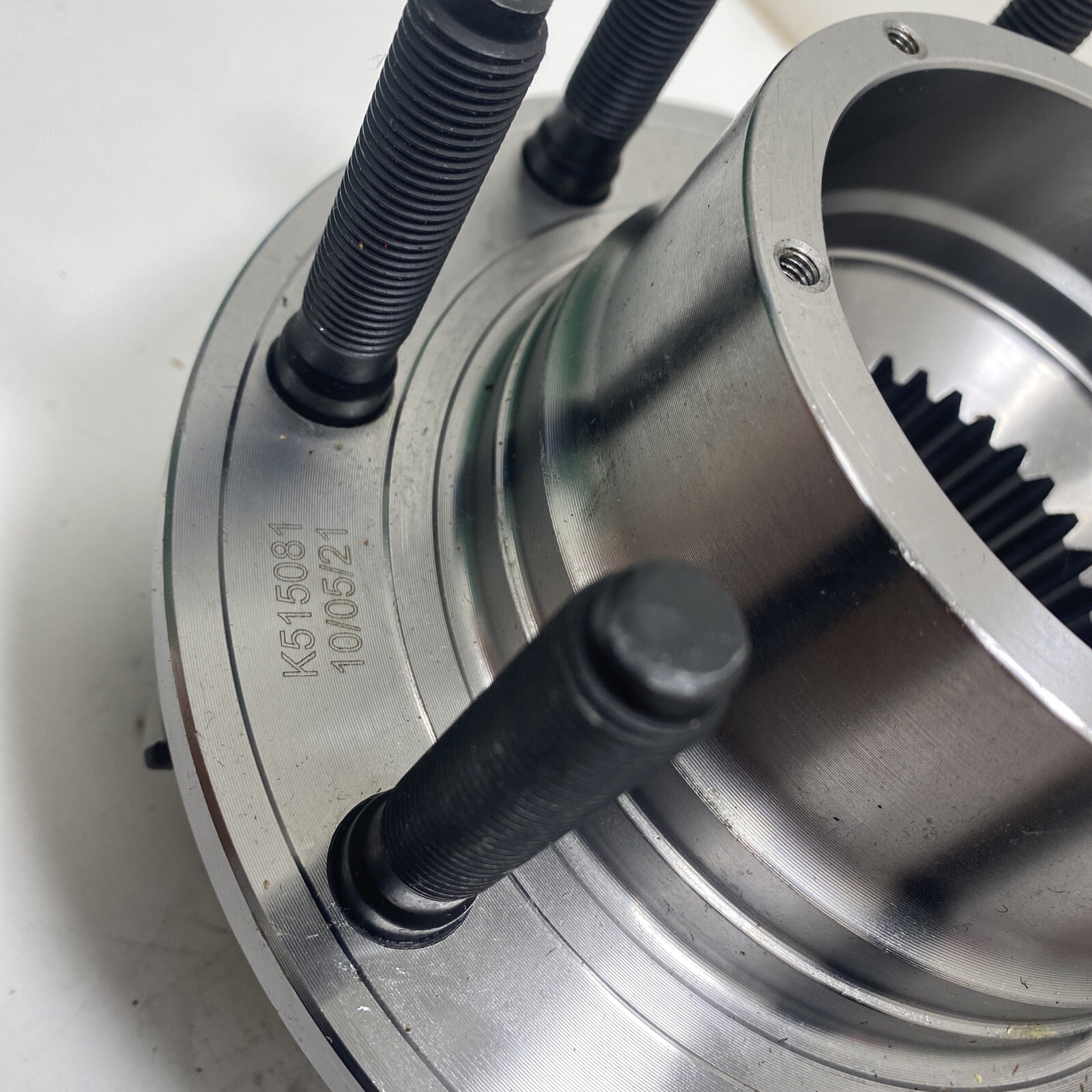 K515081 Wheel Bearing and Hub Assembly NEW FREE SHIPPING
