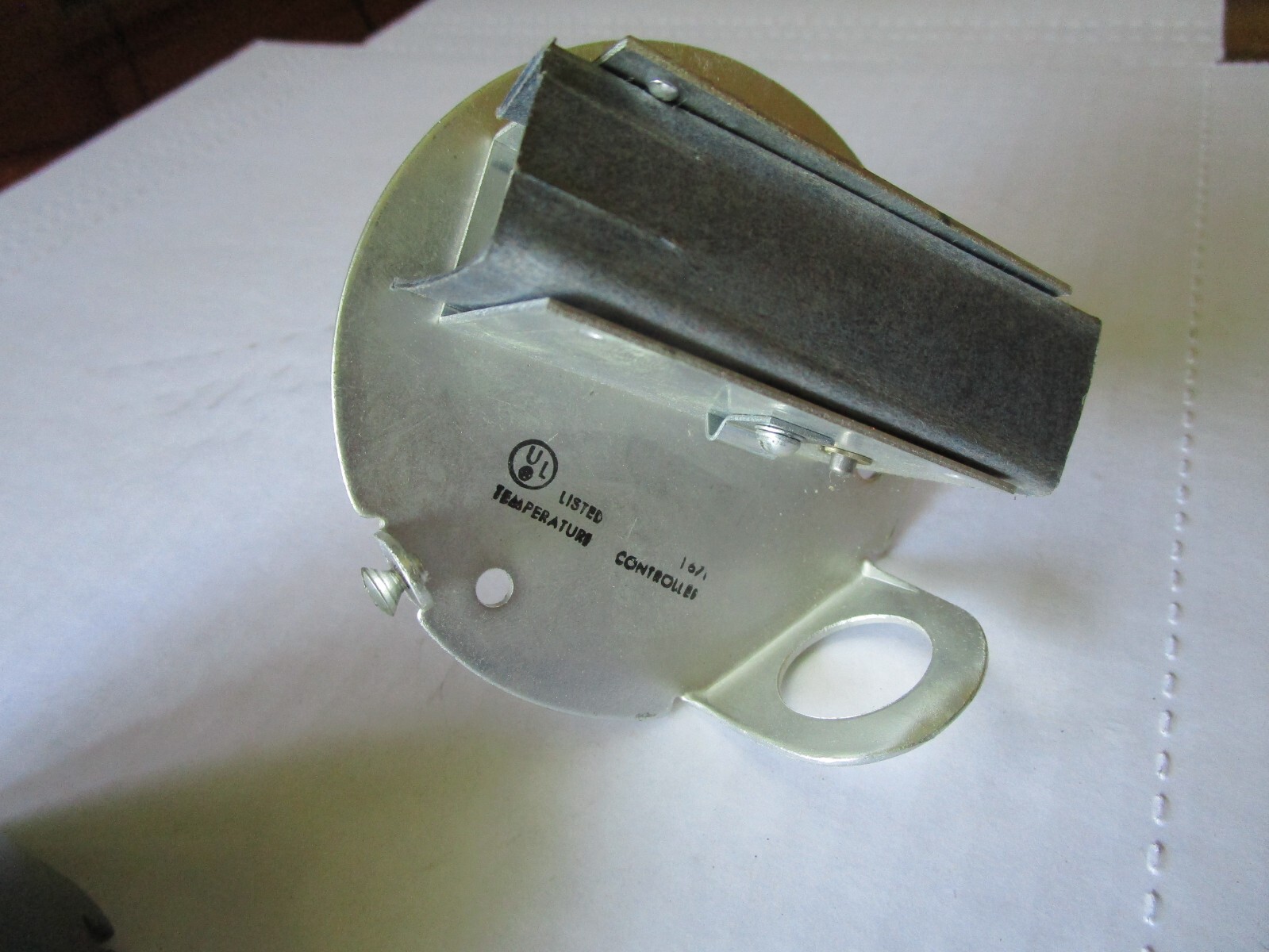 FENWAL 20710-0 THERMO SWITCH