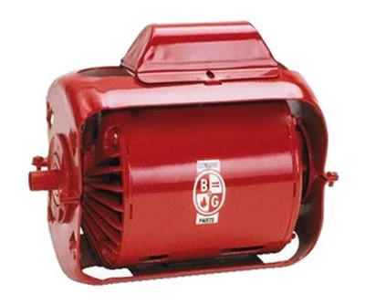 Xylem-Bell & Gossett SM2112 2HP 208/230/460v3ph 1800 Motor