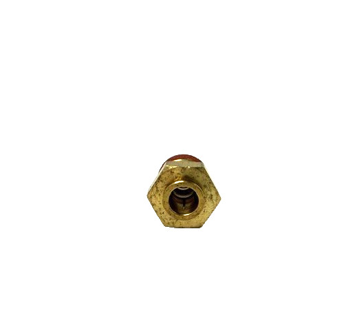 Alkon AQ68-P-6X8 AQ FITTING