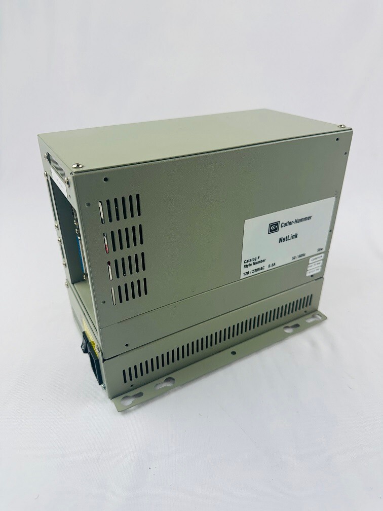 Advantech MBPC-641 System Unit | 4-slot ISA Backplane