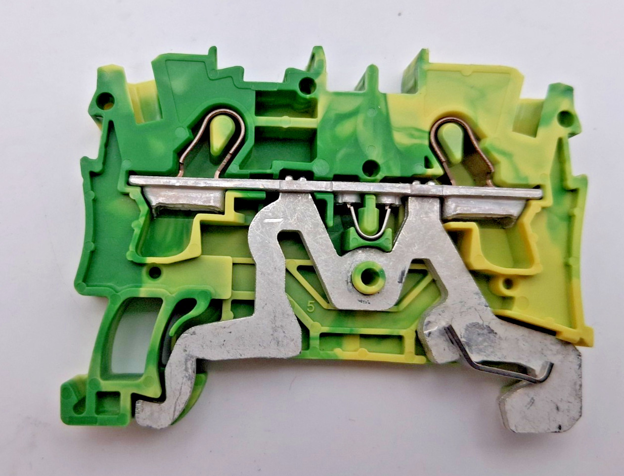 Wago 2004-1207 Terminal Block – Box of 48