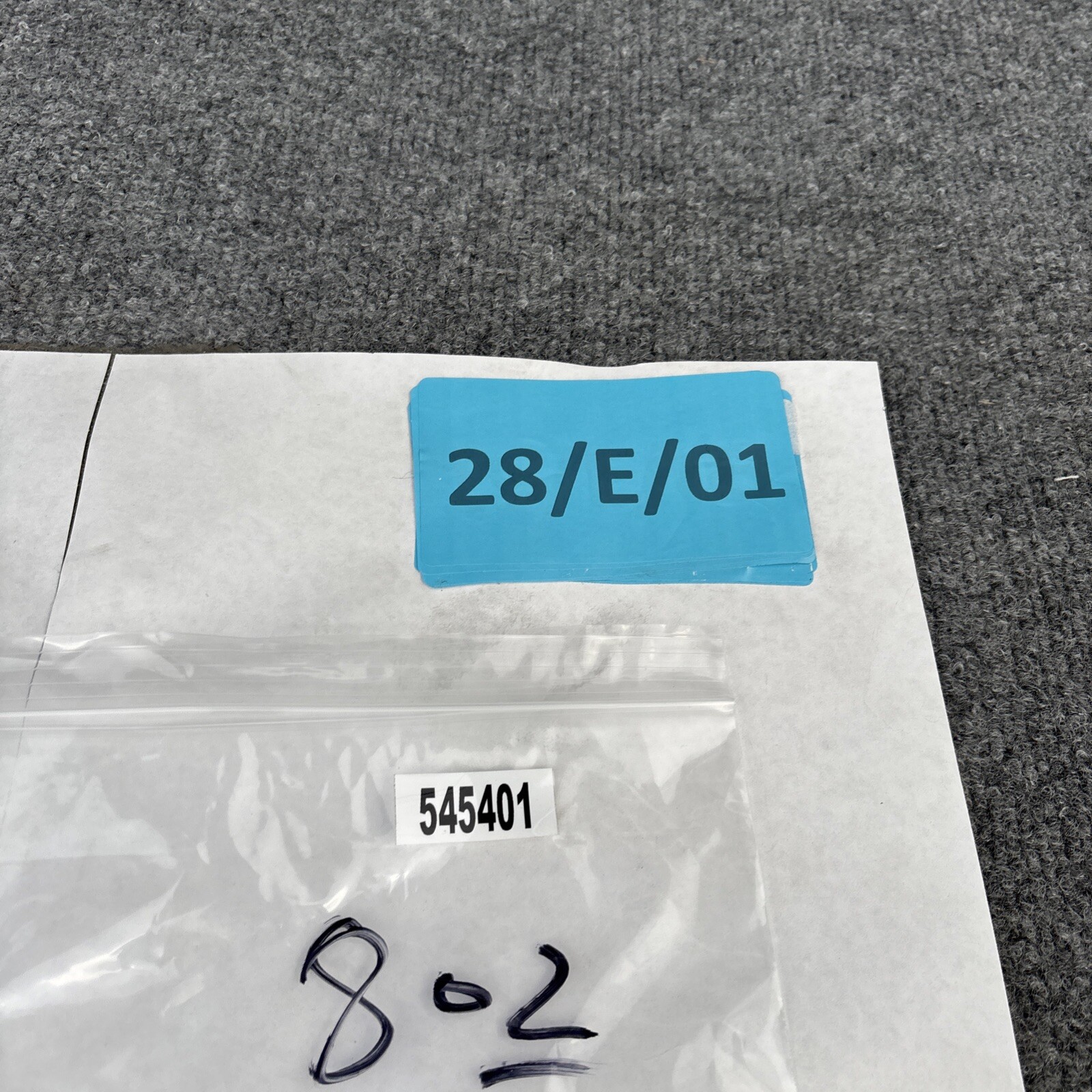 BL Bearing B-1012 NEEDLE ROLLER BEARING 5/8″ ID x 13/16″ OD x 3/4″ Width New