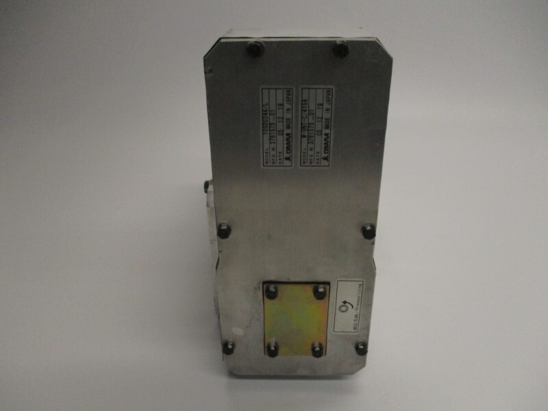 OBARA W-UNT-C/415A 105D0244/L UNMP