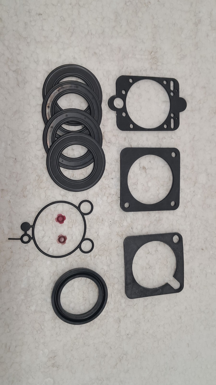 Aventics 5711100002 Valve Spare Part Kit