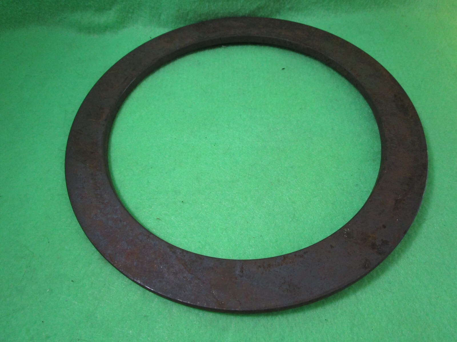 NEW WIEGAND CHROMALOX V81 A-90-3 120V 1000W 11″ DIAMETER HEATER ELEMENT