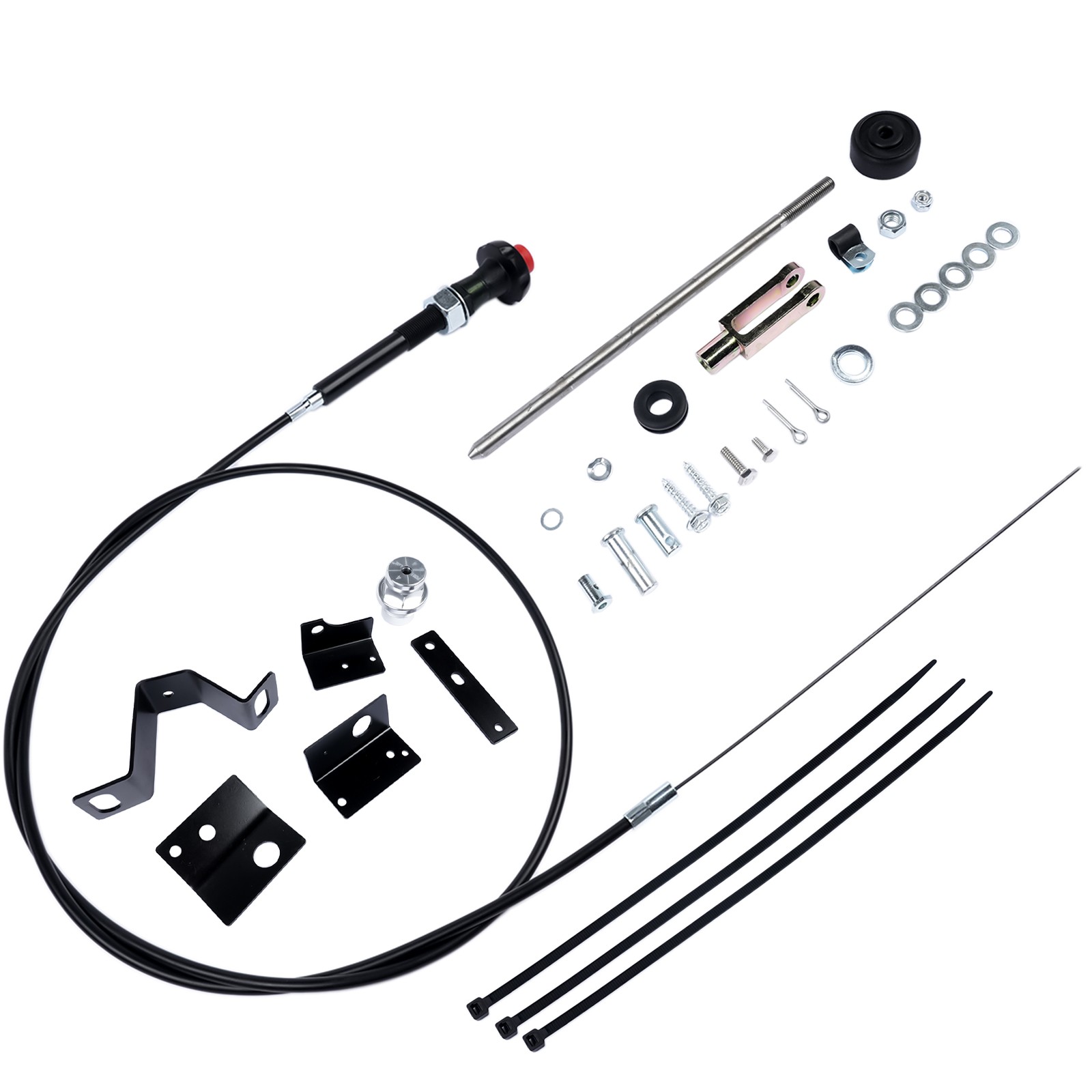 Axle Engagement System for Chevy K1500 K2500 Blazer Tahoe GMC K1500 K2500 Yukon