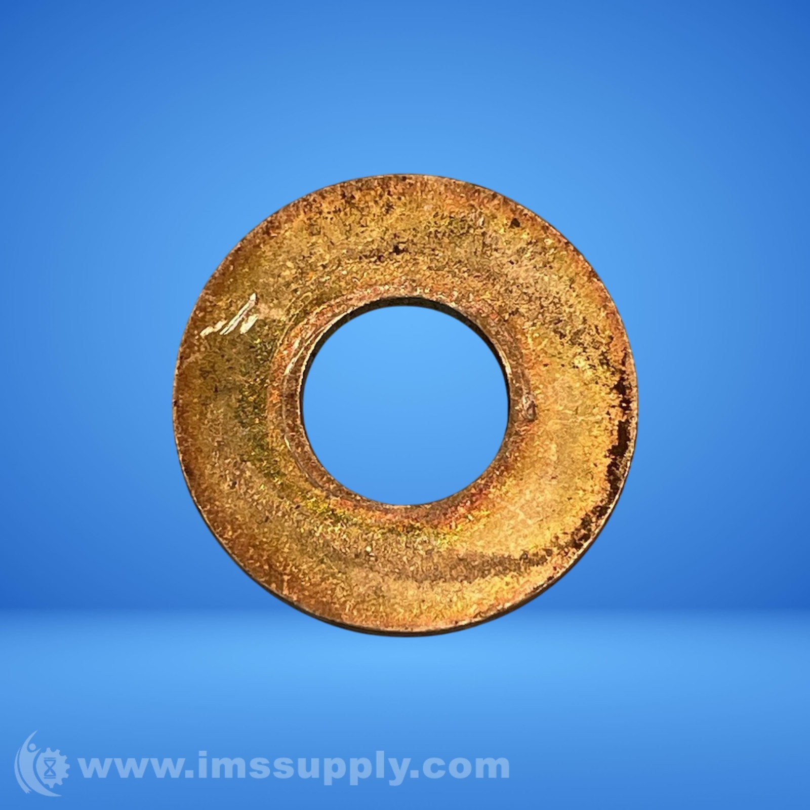Cash Coin USIP