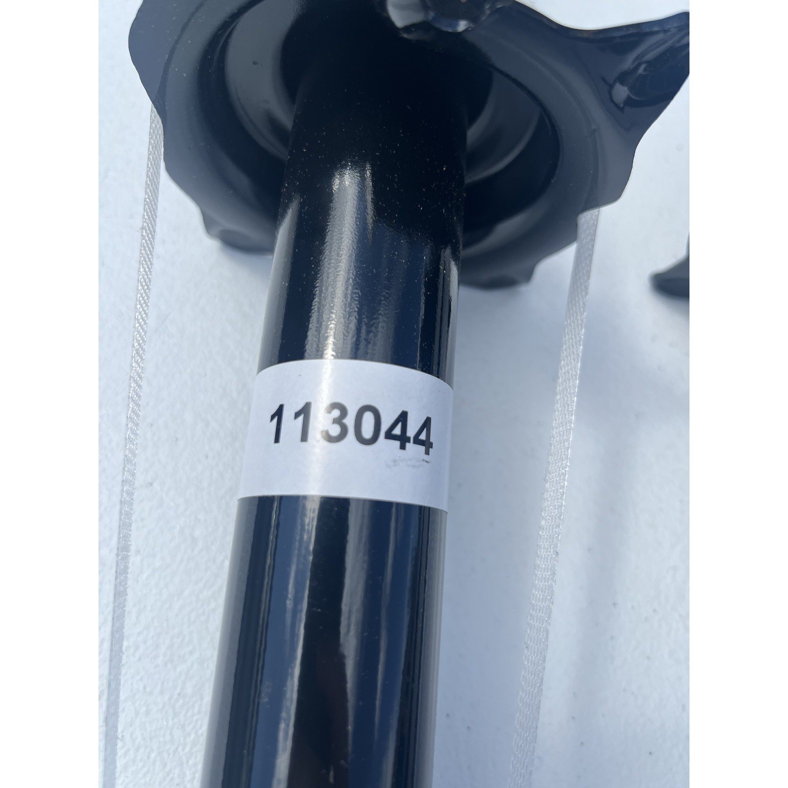 SCITOO Shock Absorber Set 1996-2004 For Acura RL Rear Struts Assembly Pair