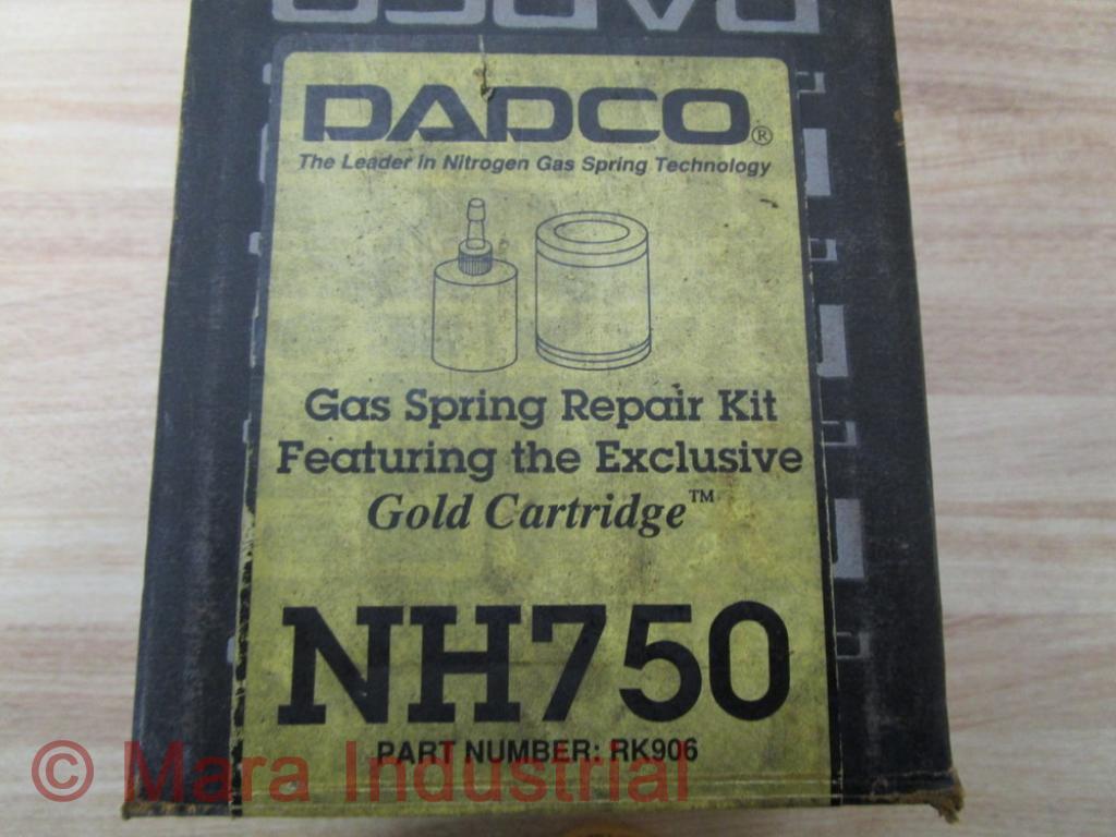 Dadco NH750 Gas Spring Repair Kit