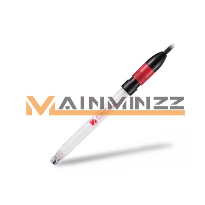 One New OHAUS ST350 PH Composite Electrode