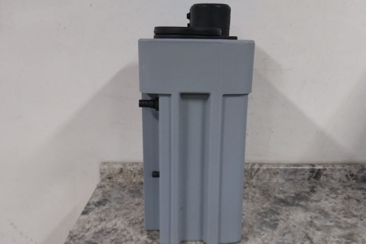Parker ES2200 40 Max AC HP 99 CFM Max Flow Rate Oil and Water Separator