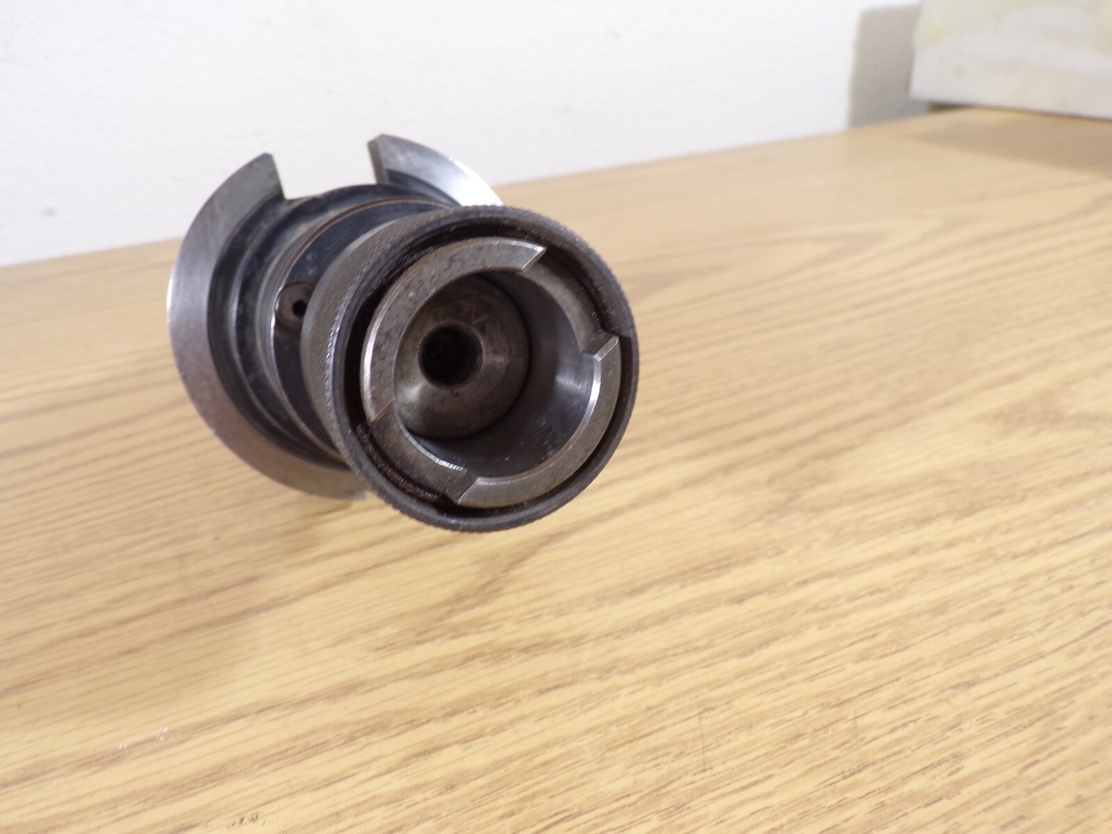 Universal Cat 50 Quick Change Tension & Compression Tap Chuck