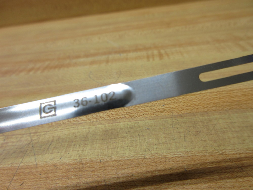 Graphic Controls 36-102 Pen Arm 36102