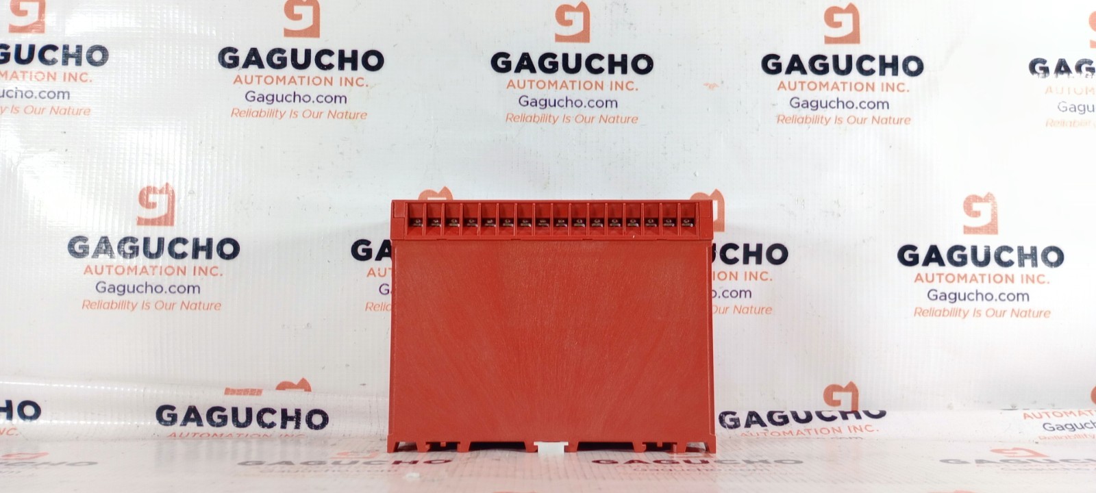 SURPLUS ALLEN-BRADLEY 440R-G23029 SER.A 24V AC DC SAFETY RELAY RELAY