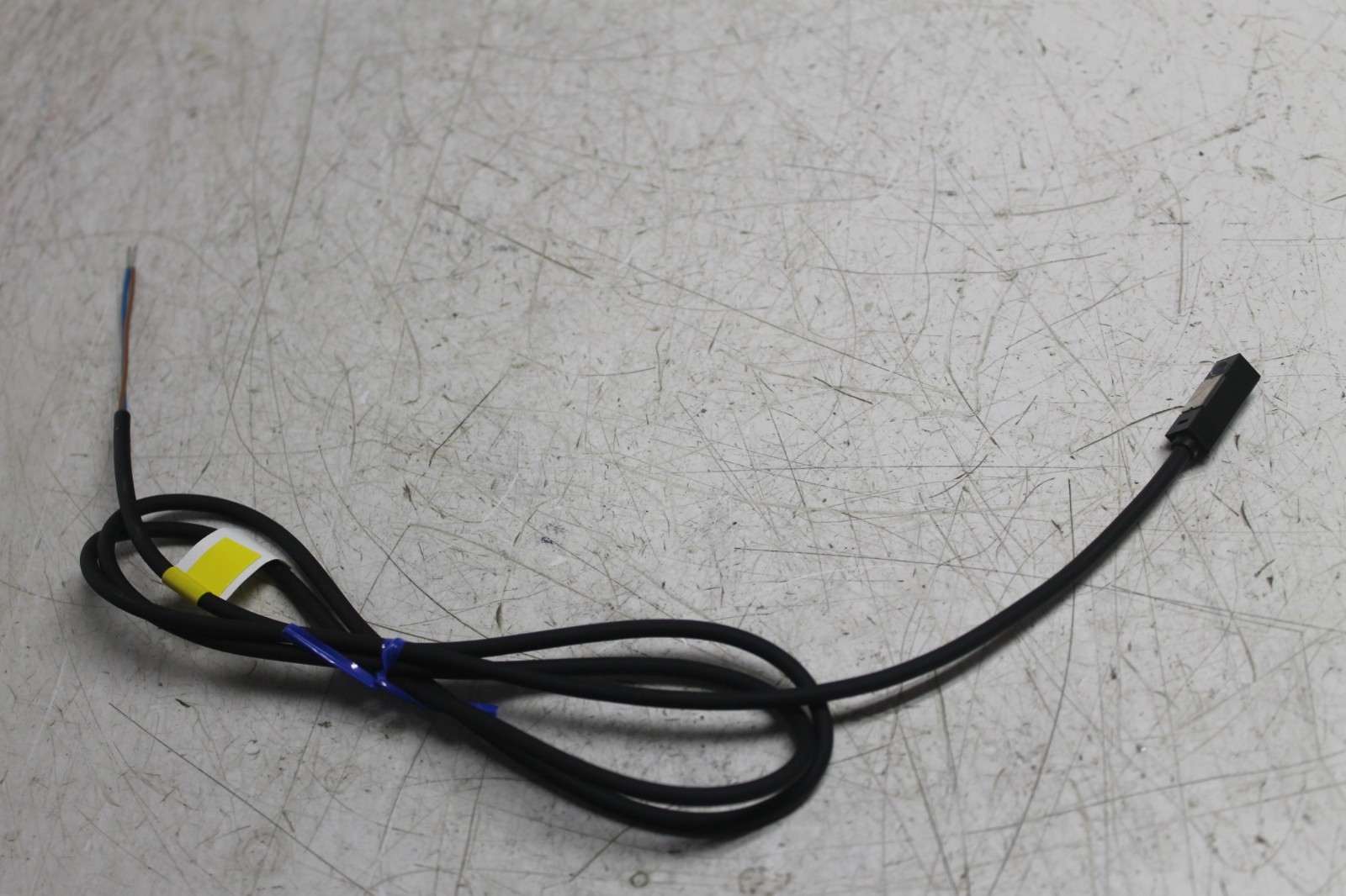 New Koganei Reed Swtich – CS3MA
