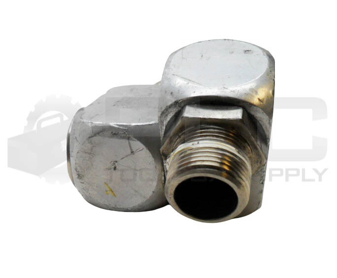 DYNABRADE 95690 UNIVERSAL JOINT AIR-LINE CONNECTOR TOOL 3/4″NPT 150PSI