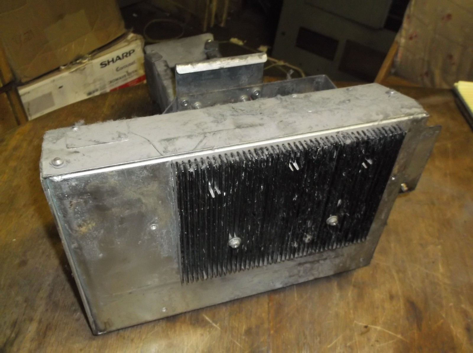 Tomra Can/Bottle Return Recycle Machine 508078 Sorter Assembly *FREE SHIPPING*