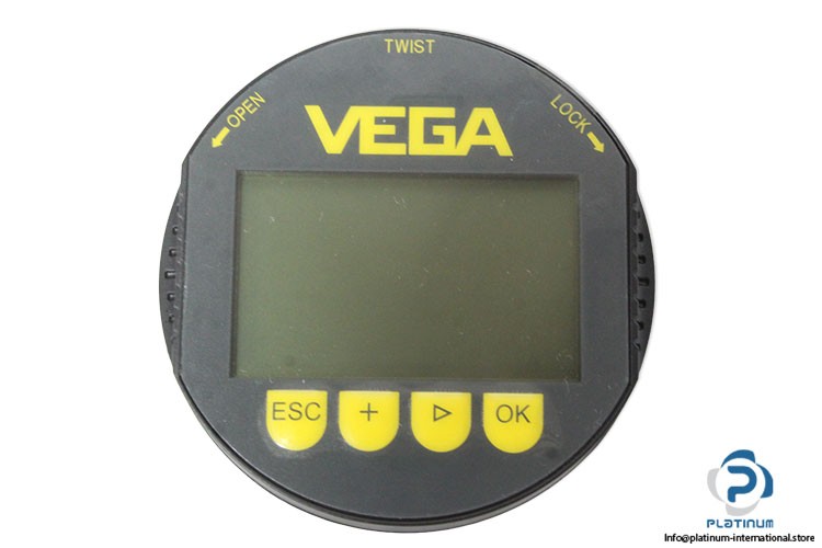 VEGA B83.AXLDFGGSZXAIMAX Pressure transmitter_0 … 10bar_9.6 … 35 V DC_7049233