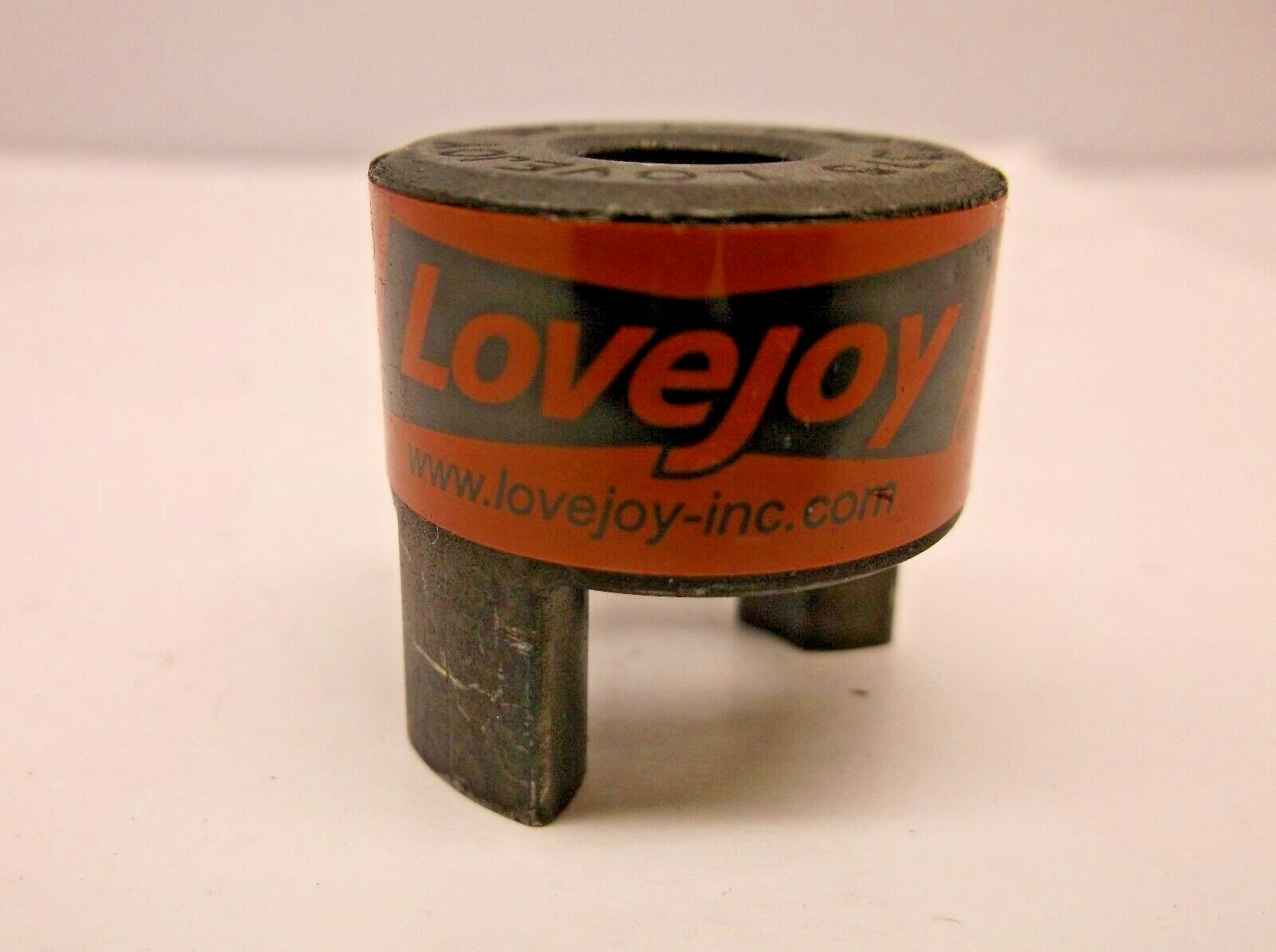 3pk LOVEJOY 68514410208 Shaft Coupler Body 3/8″ Bore (E04)
