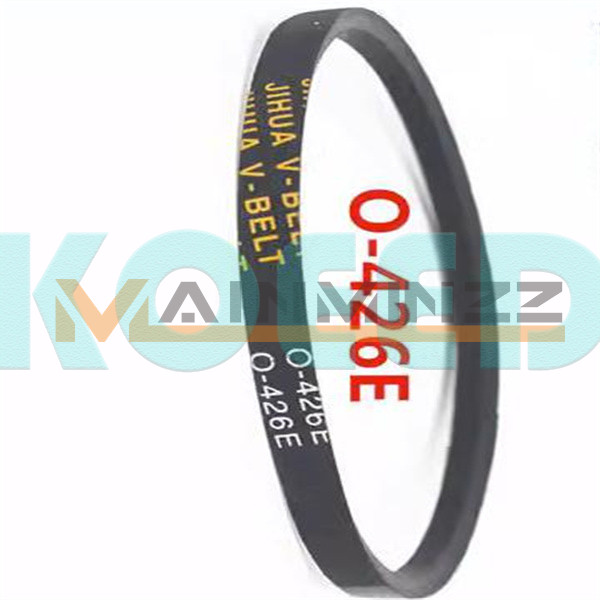 NEW washing machine XQB75-1678 0-426E O-426E triangle belt motor belt For TCL