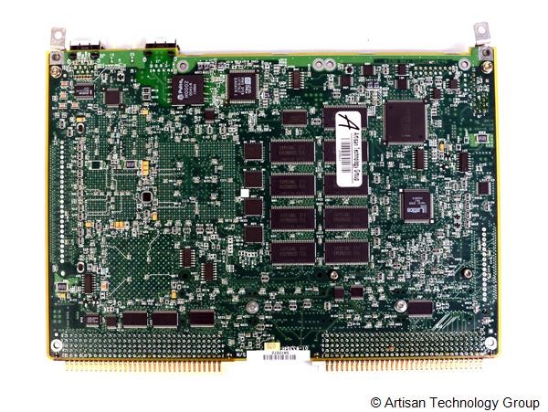 Motorola MVME2434 VME Processor Module