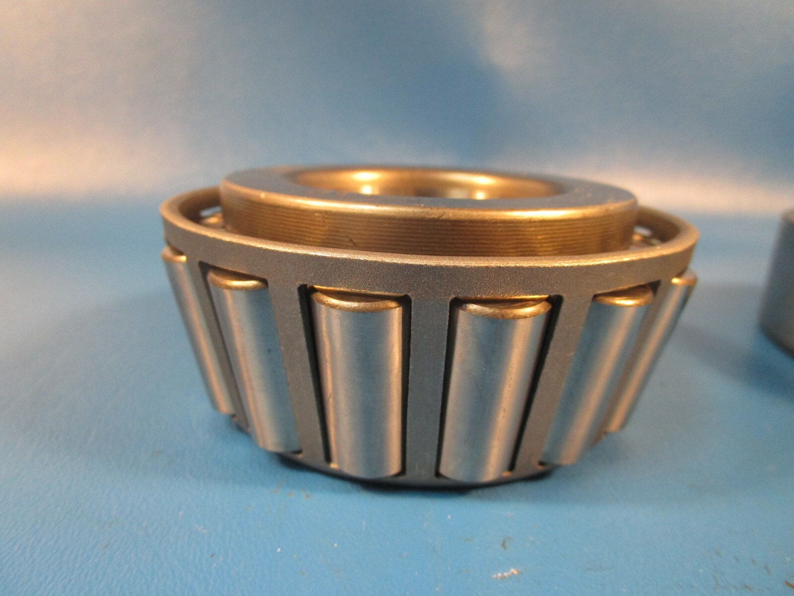 QUALITY 32310A, AUTOMOTIVE TECHNOLOGY Tapered Roller Bearing Cone/Cup Set, 50mm