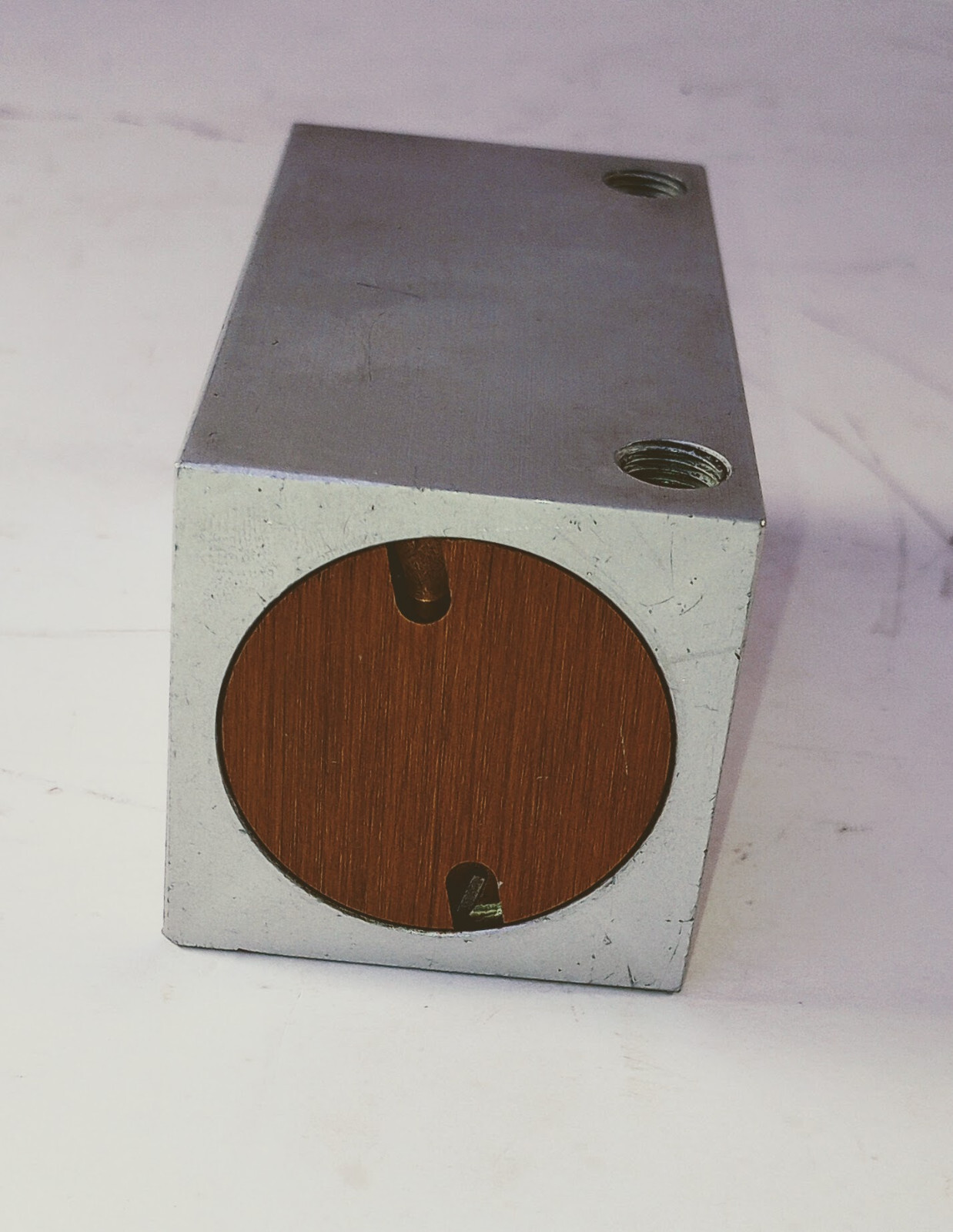 1 NEW COMPACT CONTROLS B158X3 NNB ***MAKE OFFER***