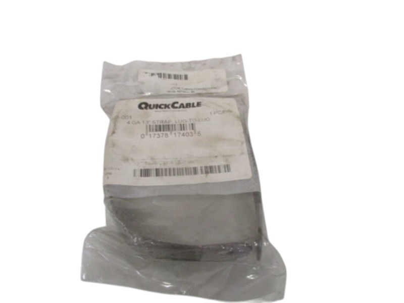 QUICKCABLE 7403-001 NSMP