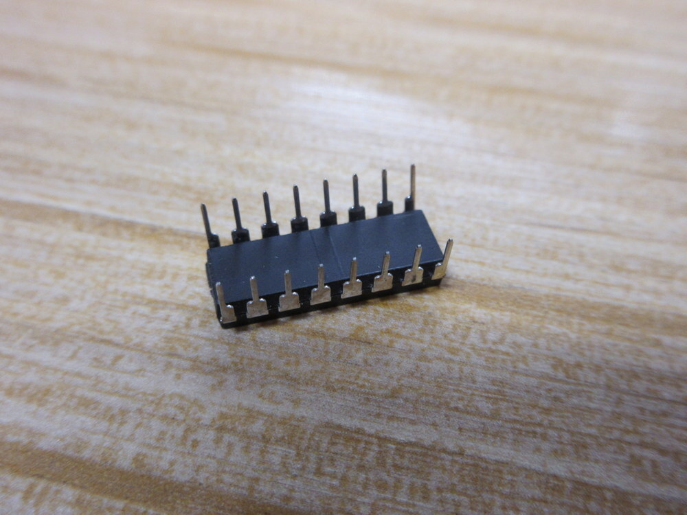 Analog Devices AD753JN Intersil Integrated Circuit (Pack of 3)