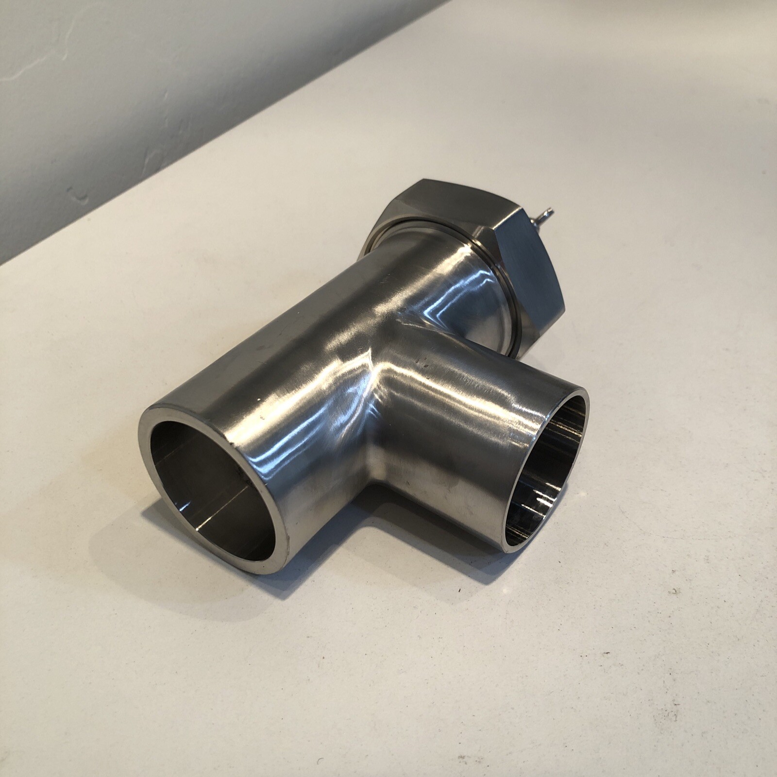 GROEN 9046 Faucet Kettle Valve 2”