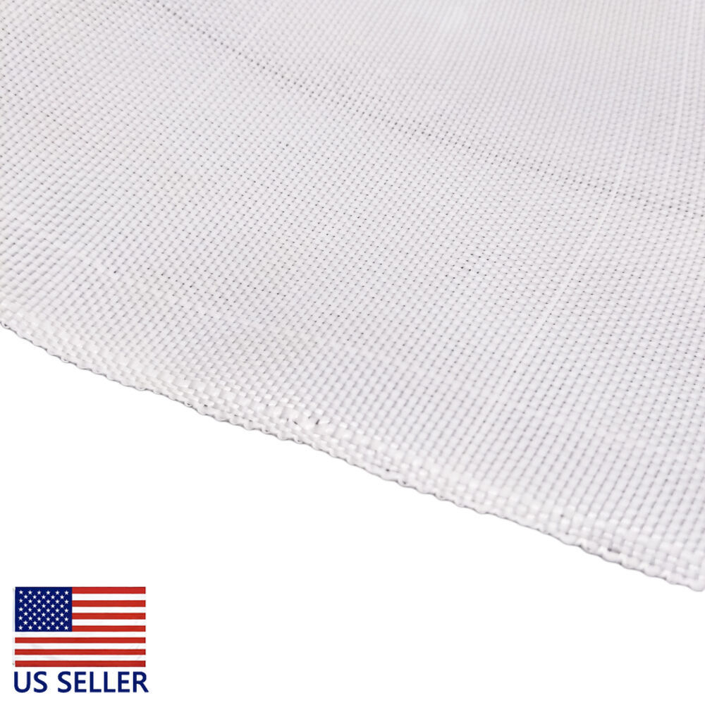 1PCS Fiber Glass Fabric Fiberglass Cloth 0.2mm*100mm*30M