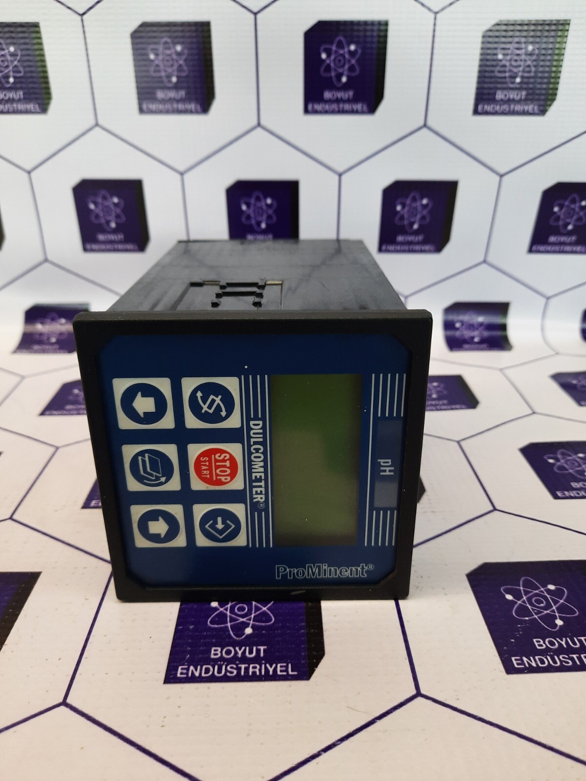 PROMINENT D1CAD0P20000G000E DULCOMETER