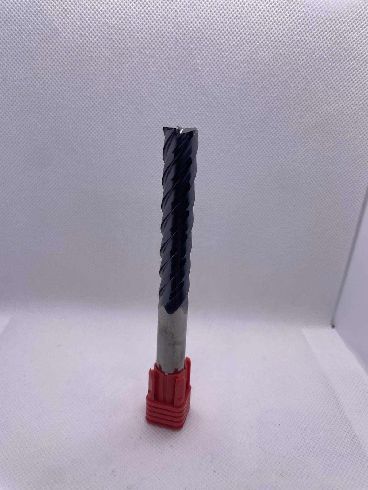 OSG VGM5-0160 1/2 X 1/2 X 2 1/2 X 5″ Square End Mill, EXO COATING