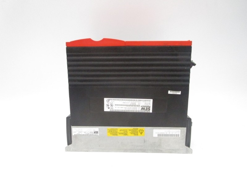 SEW EURODRIVE 08264813 MDV60A0015-5A3-4-00 400V 3.6A UNMP