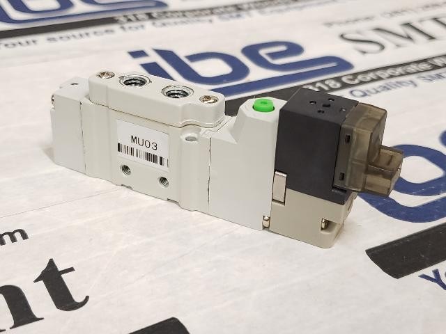 TPC Solenoid Valve – DV1120 – DR100-5 w/Warranty