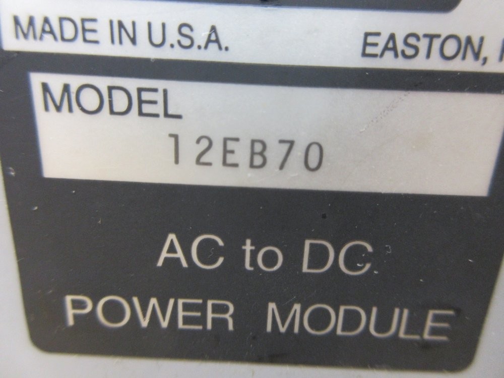 Acopian 12EB70 AC-DC Power Module