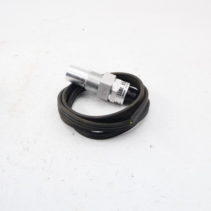 KIM LUBE STAT ALS810 120/240VAC 10A 80/100’F NSMP
