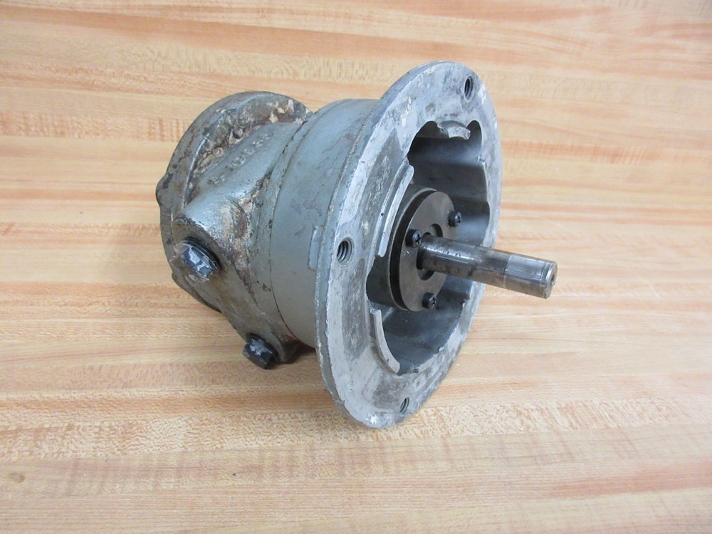 Gast R-AD665 Motor RAD665