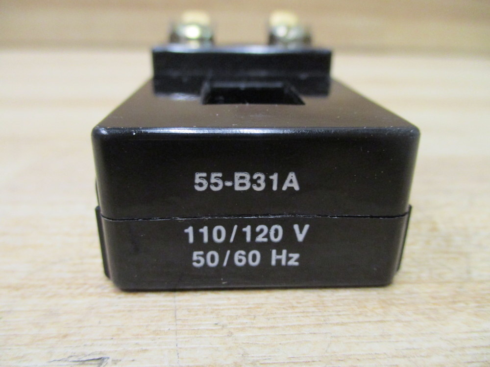 General Electric 55-B31A Coil 55B31A GE