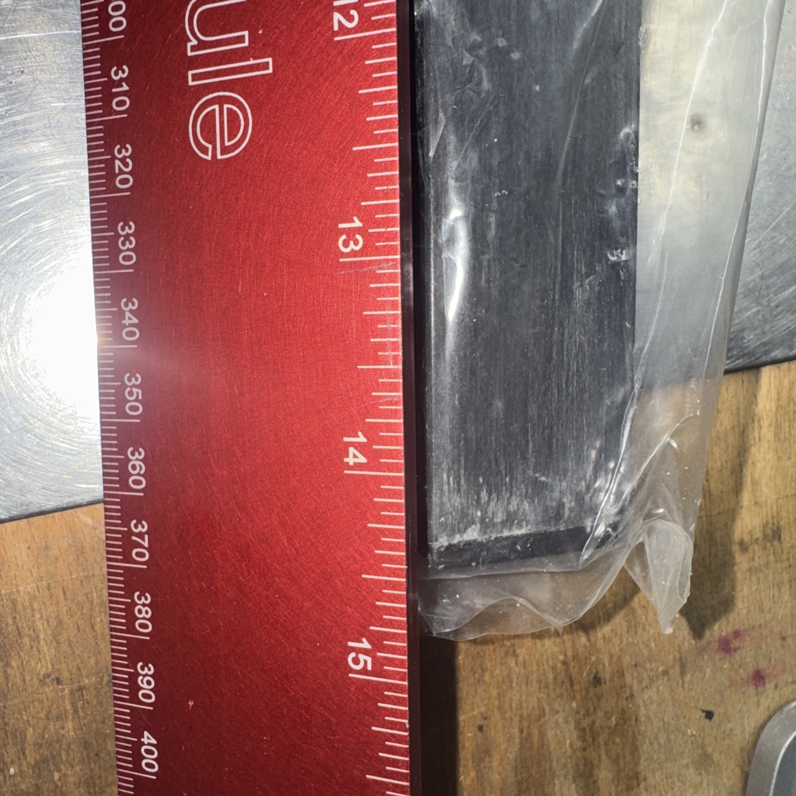 SIMCO ION R50 BLUE BAR Static Neutralizing bar NEW Returns OK Free Shipping