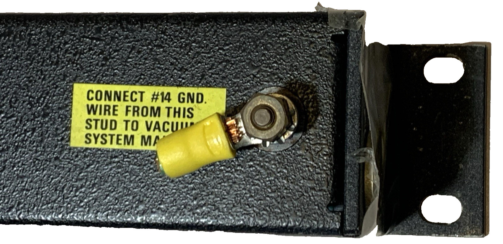 Advanced Energy AE 3152052-016 DC Magnetron Remote Interface, MDX-052, 453002