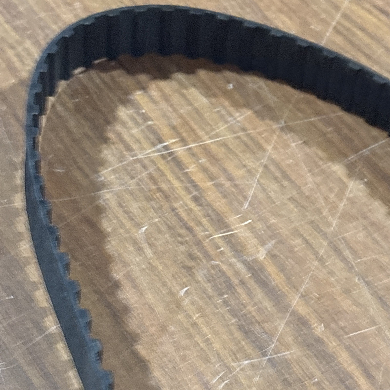 Gates 225 L 075 Powergrip Timing Belt